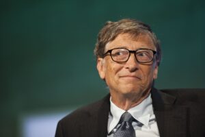 Bill gates