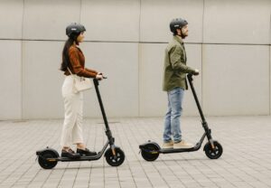 Segway Ninebot F2 KickScooter