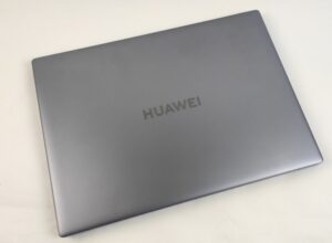 Huawei MateBook 16s