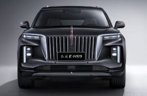Hongqi 