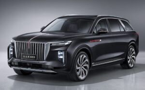 Hongqi 