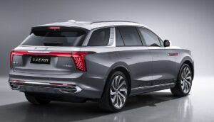 Hongqi 