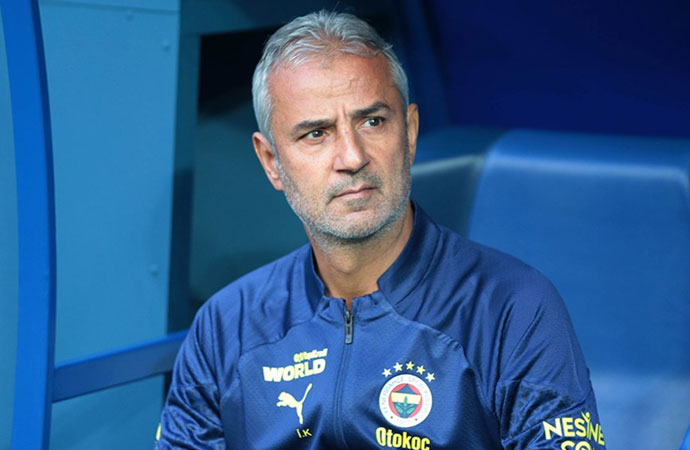 Fenerbahçe, İsmail Kartal, hakem, Süper Lig, Başakşehir