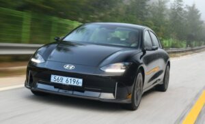 IONIQ 6