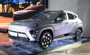 KONA Elektrik