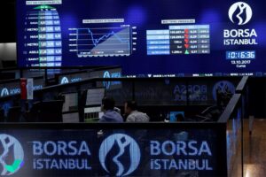 Borsa aracı