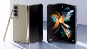 Galaxy Z Fold 