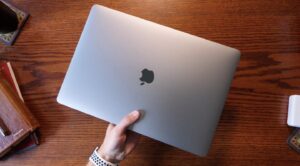 MacBook