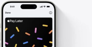 Apple pay