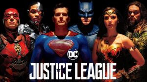 Justice League