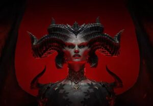 Diablo 4