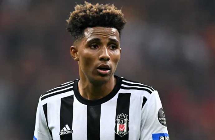 Galatasaray, Beşiktaş, Gedson Fernandes, Süper Lig