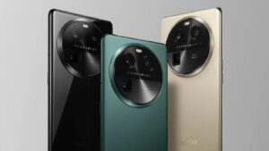 Oppo Find X7