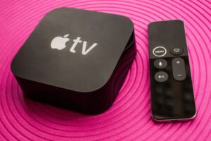 Apple TV
