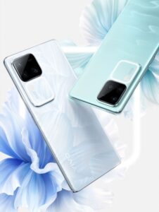 Vivo s18
