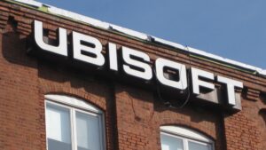 Ubisoft 