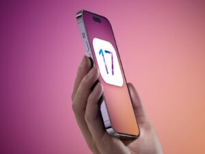 iOS 17.2.1