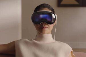 Vision Pro