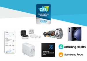 CES  2024