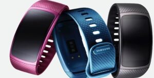 Galaxy Fit 3