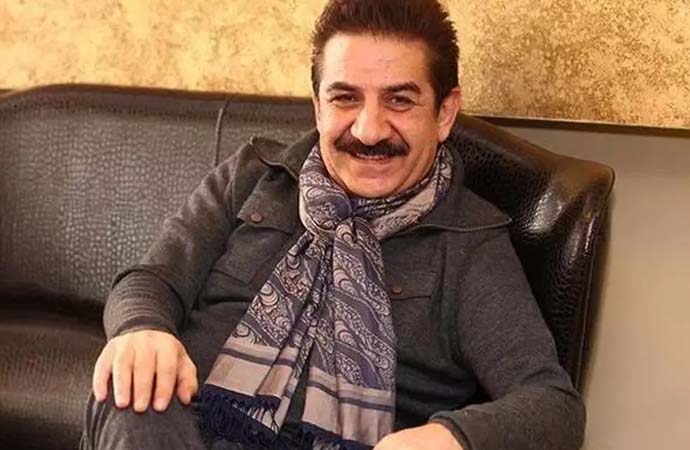 Halk müziği sanatçısı Burhan Çaçan, 12 Ocak 2023'te hayata gözlerini yumdu.