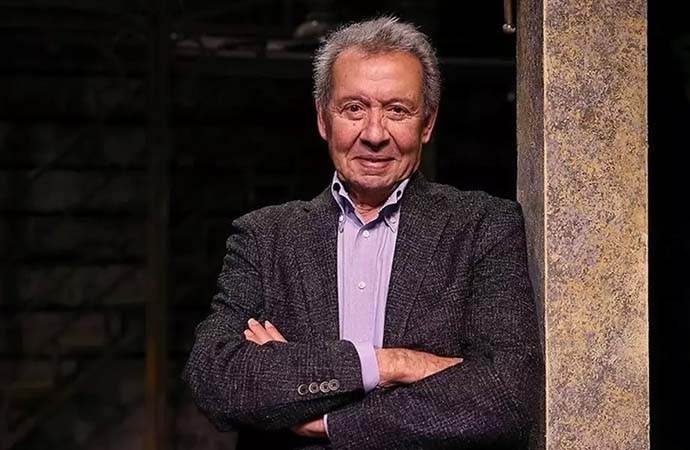 Medcezir dizisindeki 'Asım Şekip Kaya' rolüyle  ünlü oyuncu Can Gürzap, 1 Aralık 2023'te hayatını kaybetti.