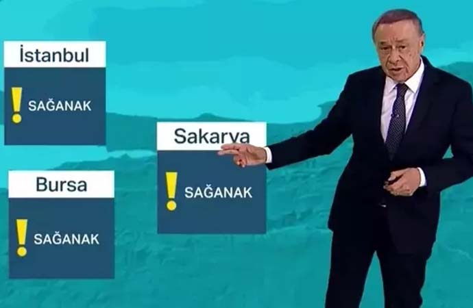 15 Eylül 2023’te aramızdan ayrılan Gökhan Abur, müzik kariyerinin yanı sıra 2002’den 79 yaşında vefat edene kadar NTV’de sunduğu hava durumu bültenleriyle akıllar kazındı.