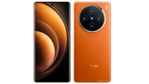 vivo X100