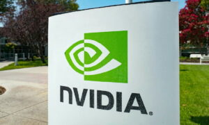 nvidia 
