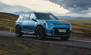 Kia EV9