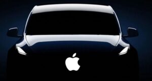 Apple Car 