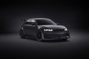 IONIQ 5 N