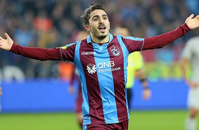 Abdülkadir Ömür, Trabzonspor, Hull City, Acun Ilıcalı 