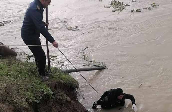 asi nehri