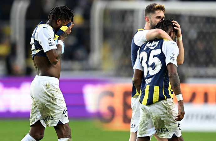 Fenerbahçe, Fred, Fred sakatlık, Fred son durum, Süper Lig 