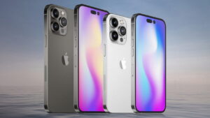 iPhone 16