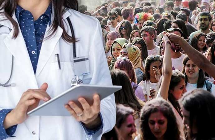 Gençler, obezite, kanser, bağırsak kanseri, alkol