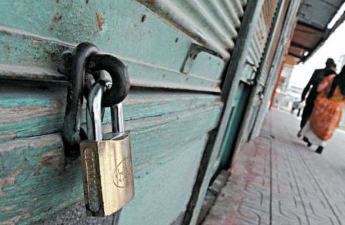 TOBB, kapanan şirket sayısı, açılan şirket sayısı