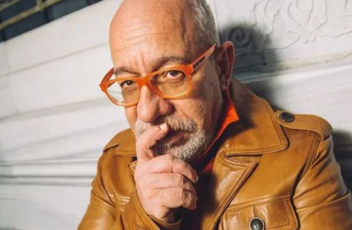 Mario Levi'nin hayatı, Mario Levi kimdir, Yazar Mario Levi, Mario Levi İstanbul, Mario Levi'nin kitapları