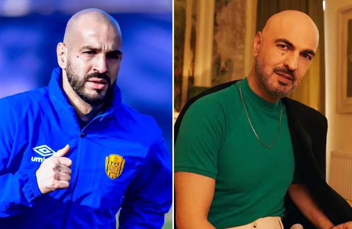 Soner Sarıkabadayı, Ankaragücü, Saponara, benzerlik