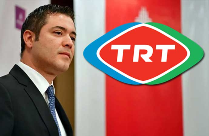 Murat Ongun, İBB, Ekrem İmamoğlu, TRT, Murat Kurum