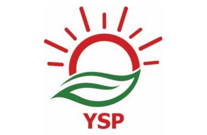Yeşil Sol Parti, kongre, PKK kongresi, gözaltı kararı