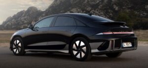 IONIQ 6