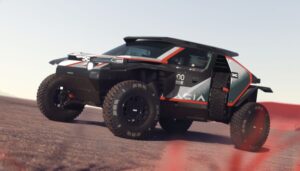 Sandrider 