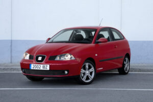  SEAT Ibiza