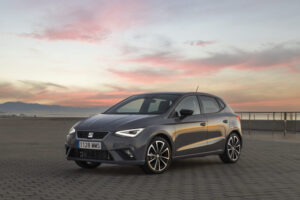 SEAT Ibiza