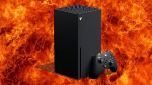 Xbox