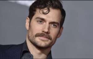 Henry Cavill