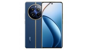 Realme 12+