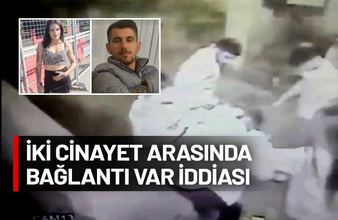 Adana, otopark, cinayet, dilan özdemir, selam şenci 